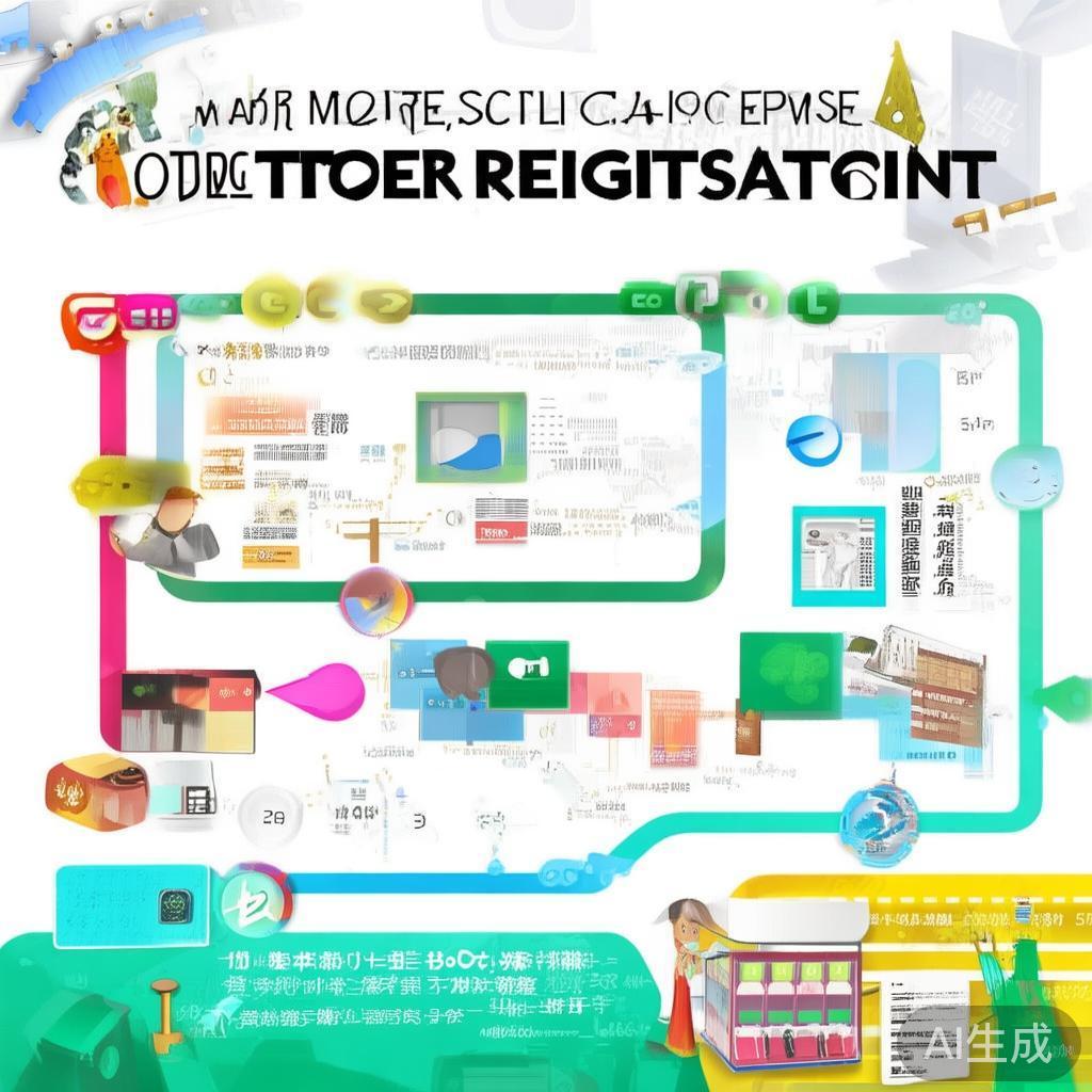 OTC商户注册全攻略，轻松开启您的跨境电商之旅