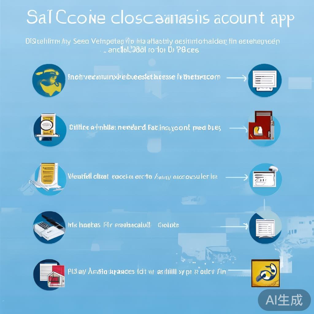 APP注册后如何安全销户，全面指南与注意事项