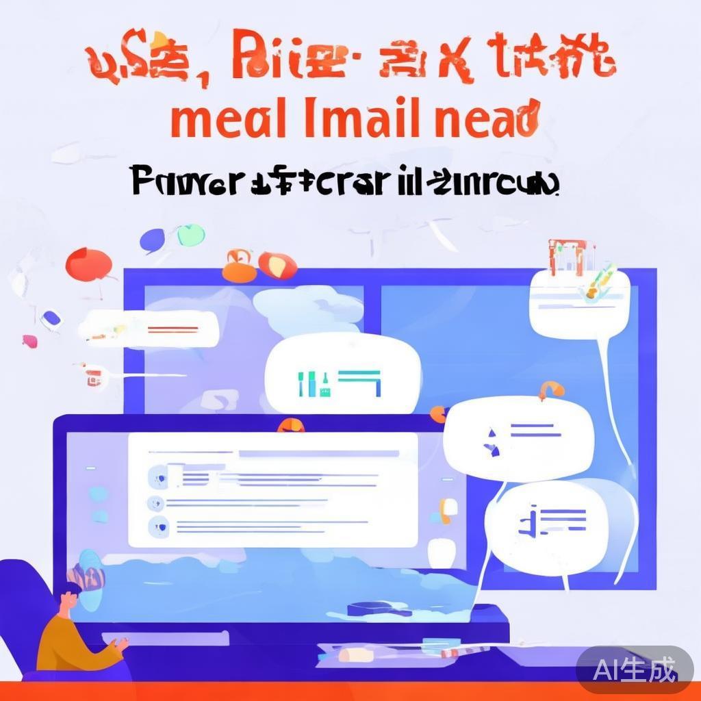 轻松掌握QQ邮箱注册方法，一键开启高效沟通之旅