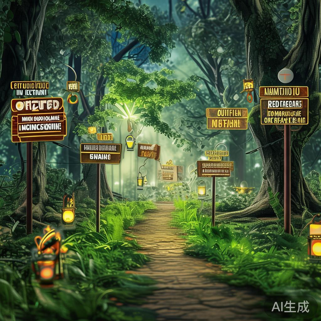 避免网站优化的误区，提升网站效能的实战指南