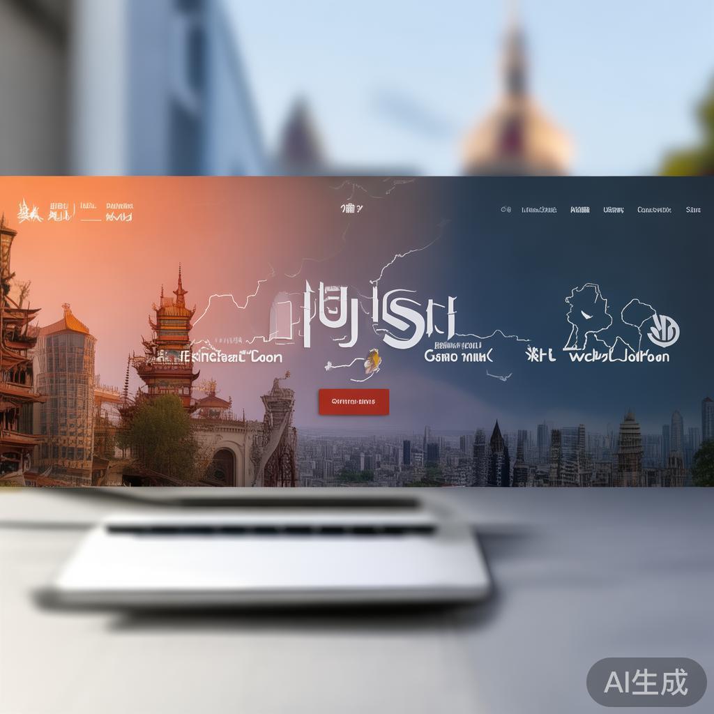江苏企业网站搭建与优化，打造高效便捷的数字平台