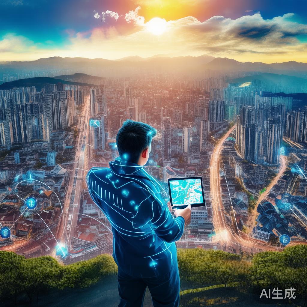重庆涪陵，网站优化引领地方数字经济发展新篇章
