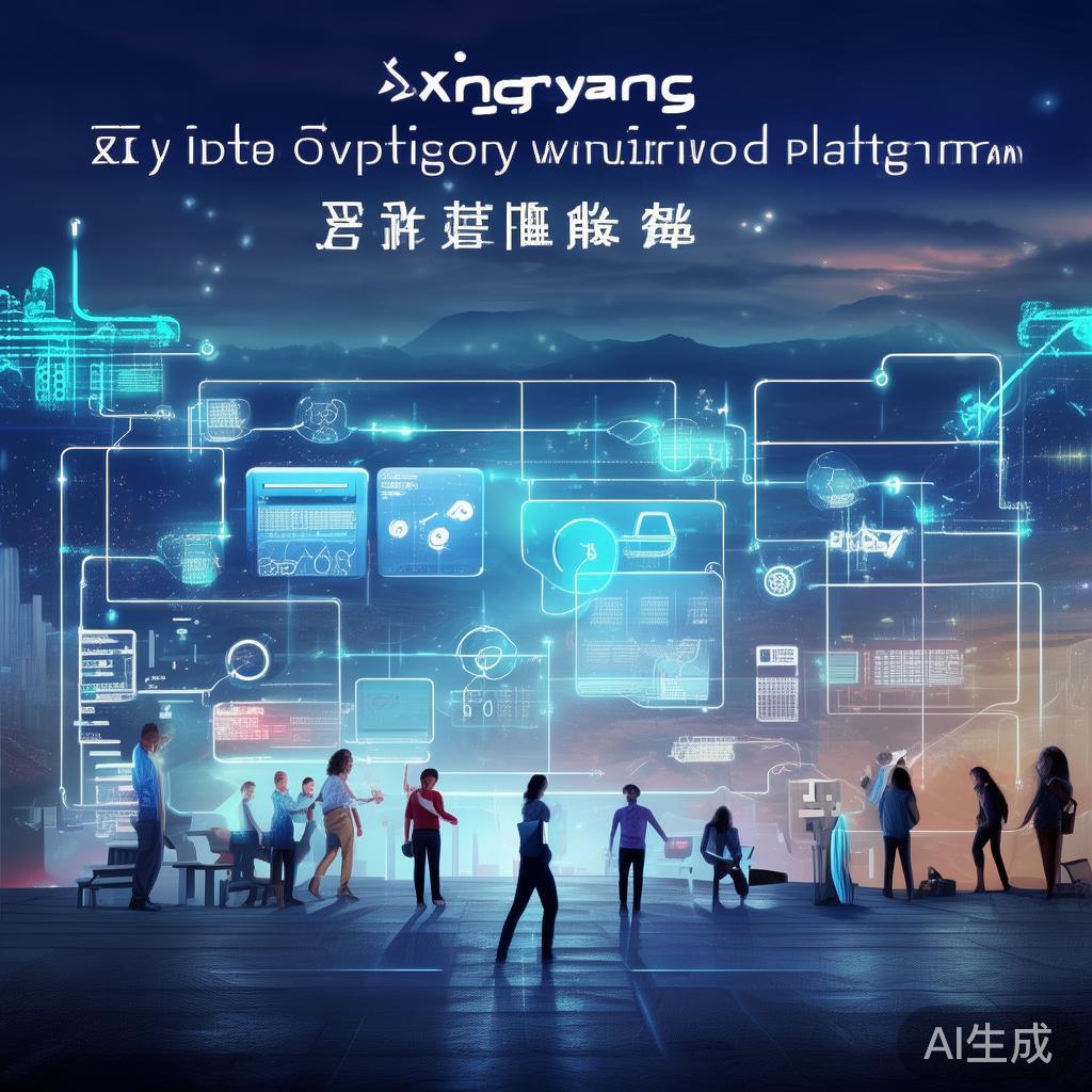 荥阳网站优化平台全面解析，提升企业竞争力的关键工具