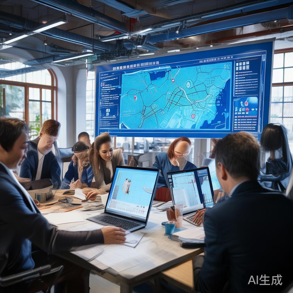 提升安庆企业网站优化，策略与实践