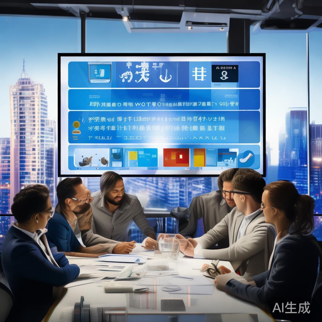 提升南通企业网站竞争力，专业网站优化公司的关键作用