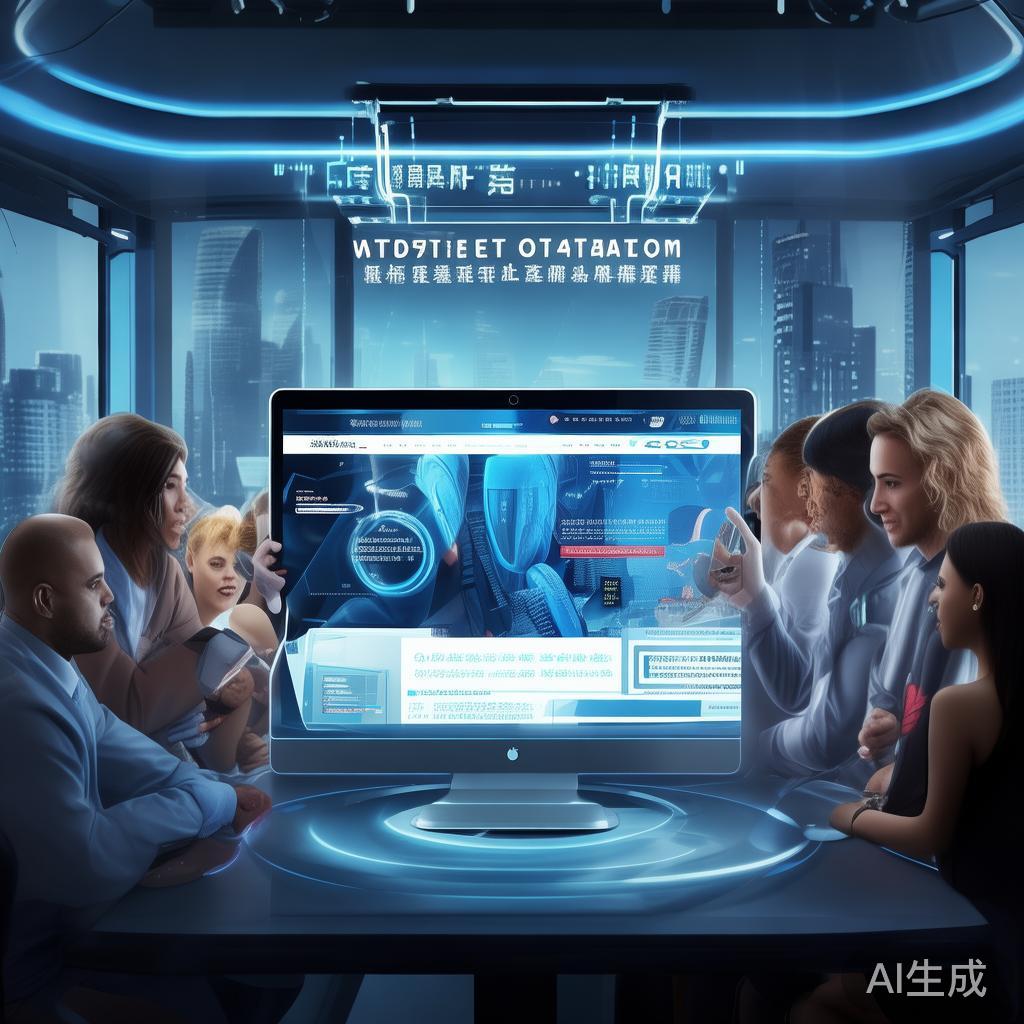 深圳定制版网站优化，打造高效、精准的数字营销利器