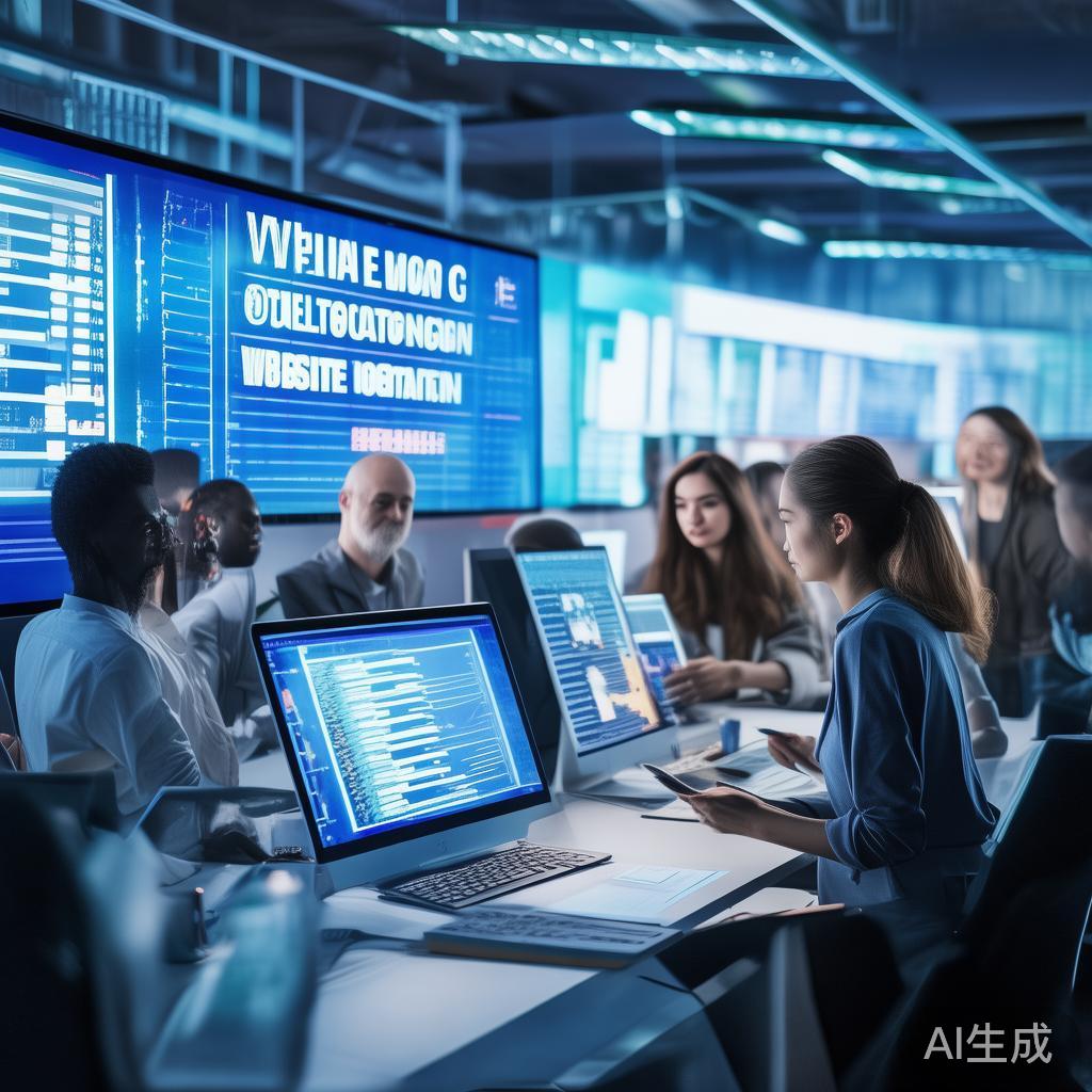 武汉外包网站优化，如何选择最合适的合作伙伴？