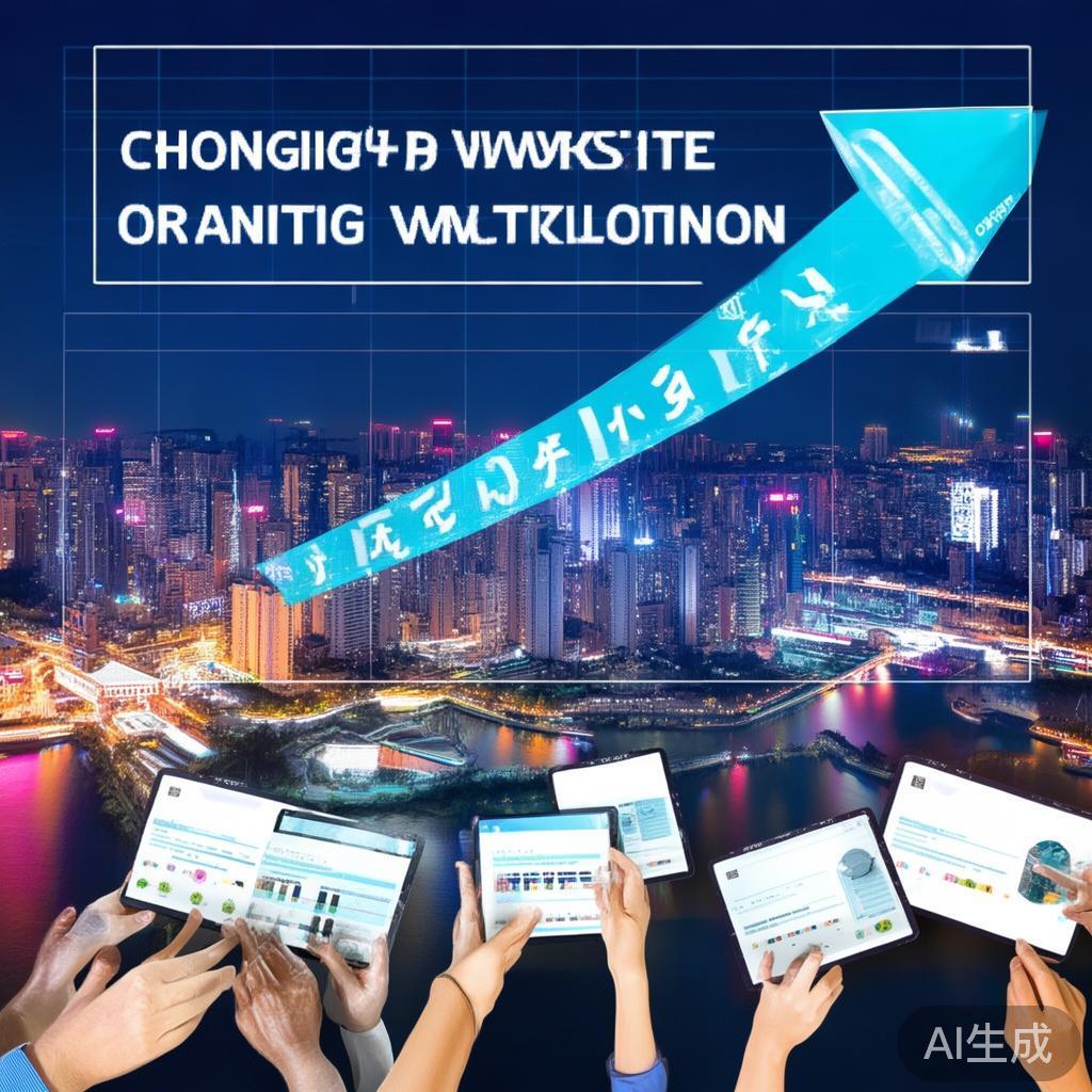 重庆网站排名优化，提升地方品牌影响力的关键策略