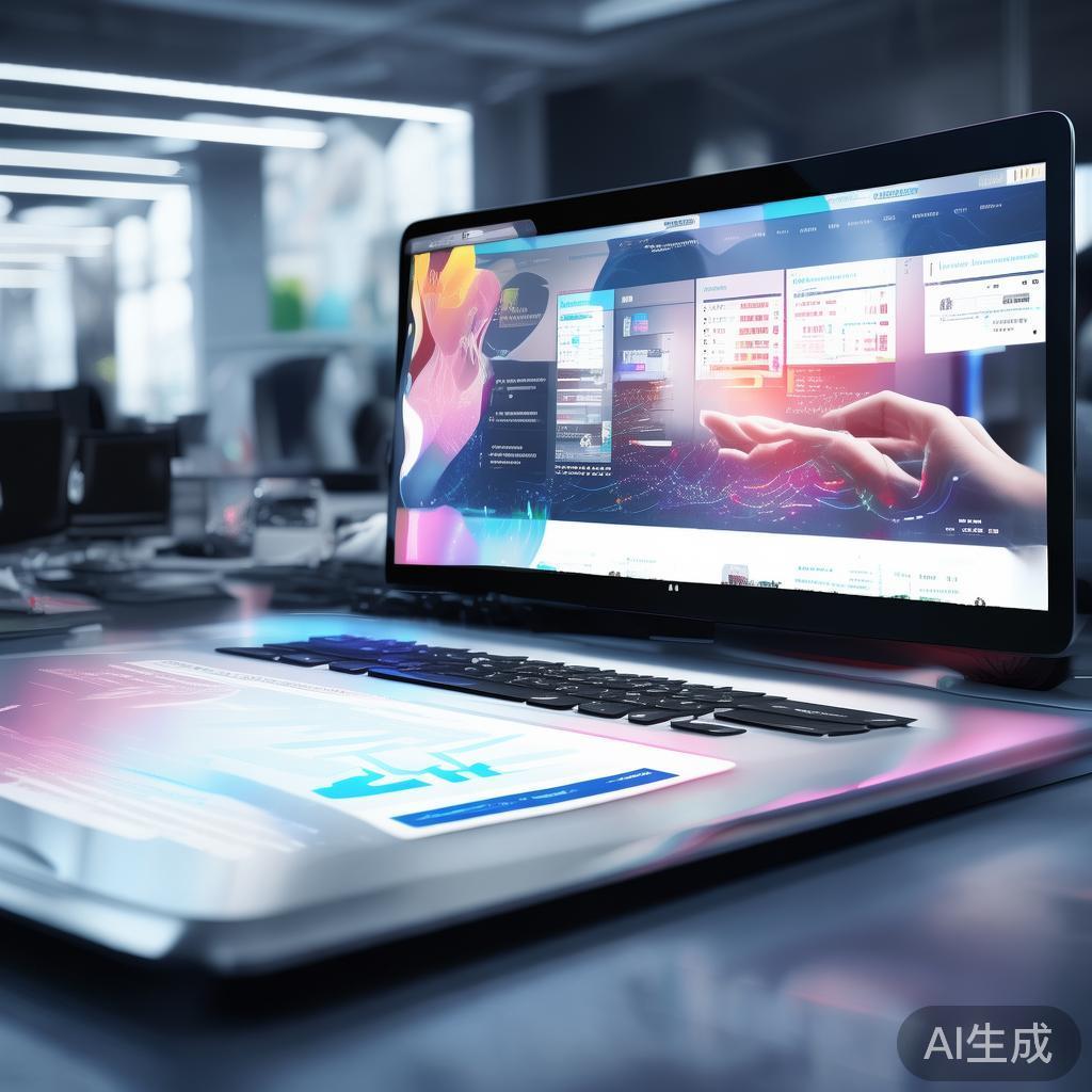 优化服务型网站，提升用户体验与业务效率的全方位策略