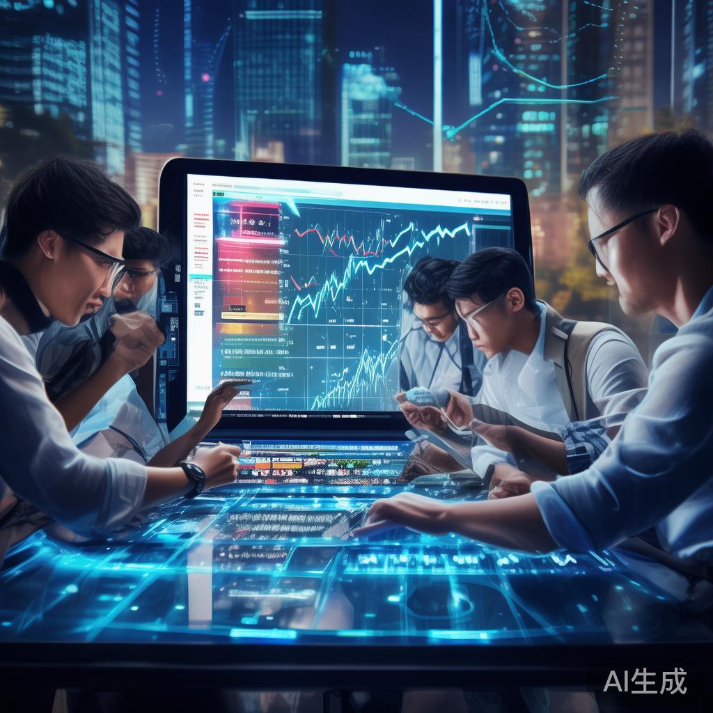 亳州网站优化公司，提升企业网络竞争力的关键