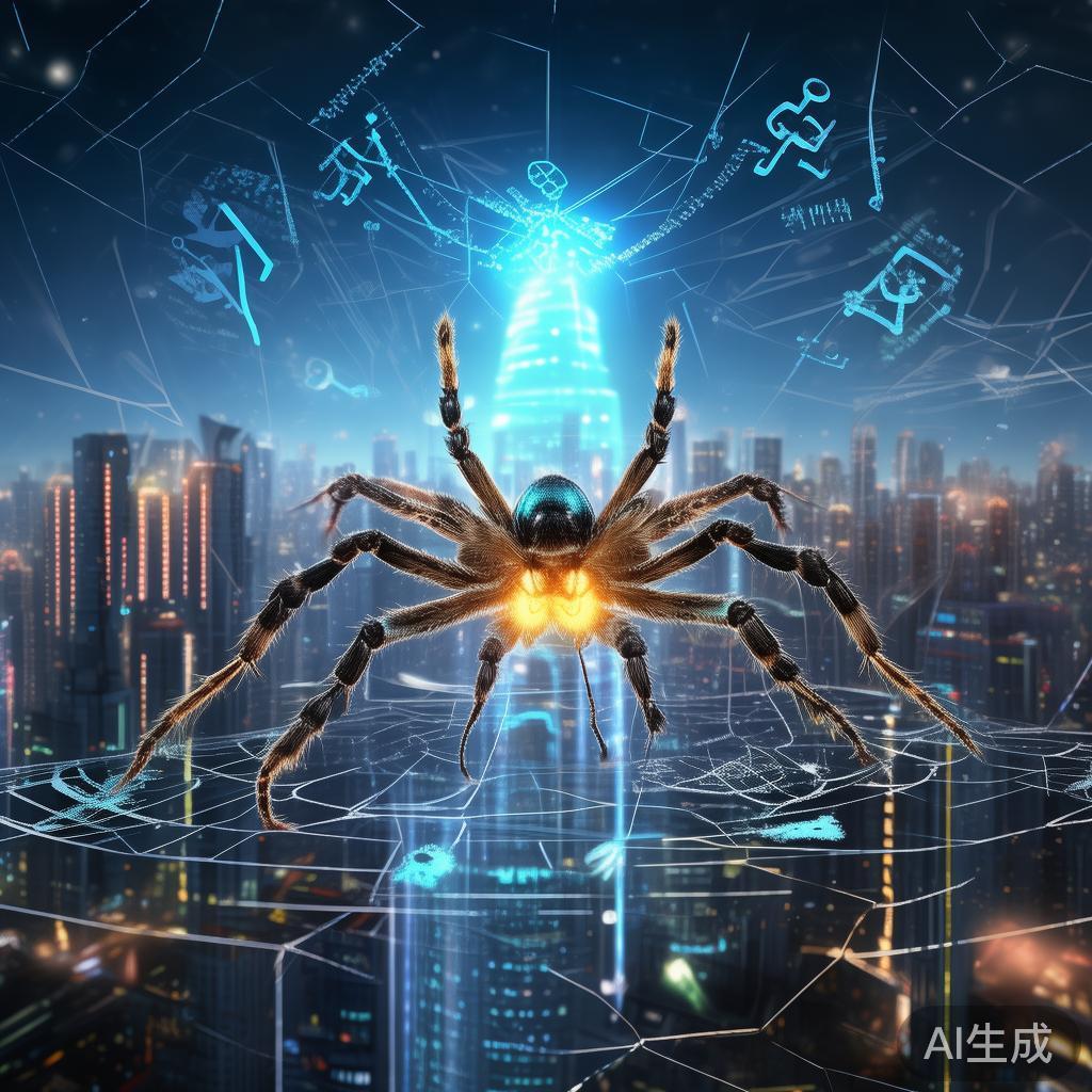 排名、网站推广、蜘蛛与SEO优化的艺术