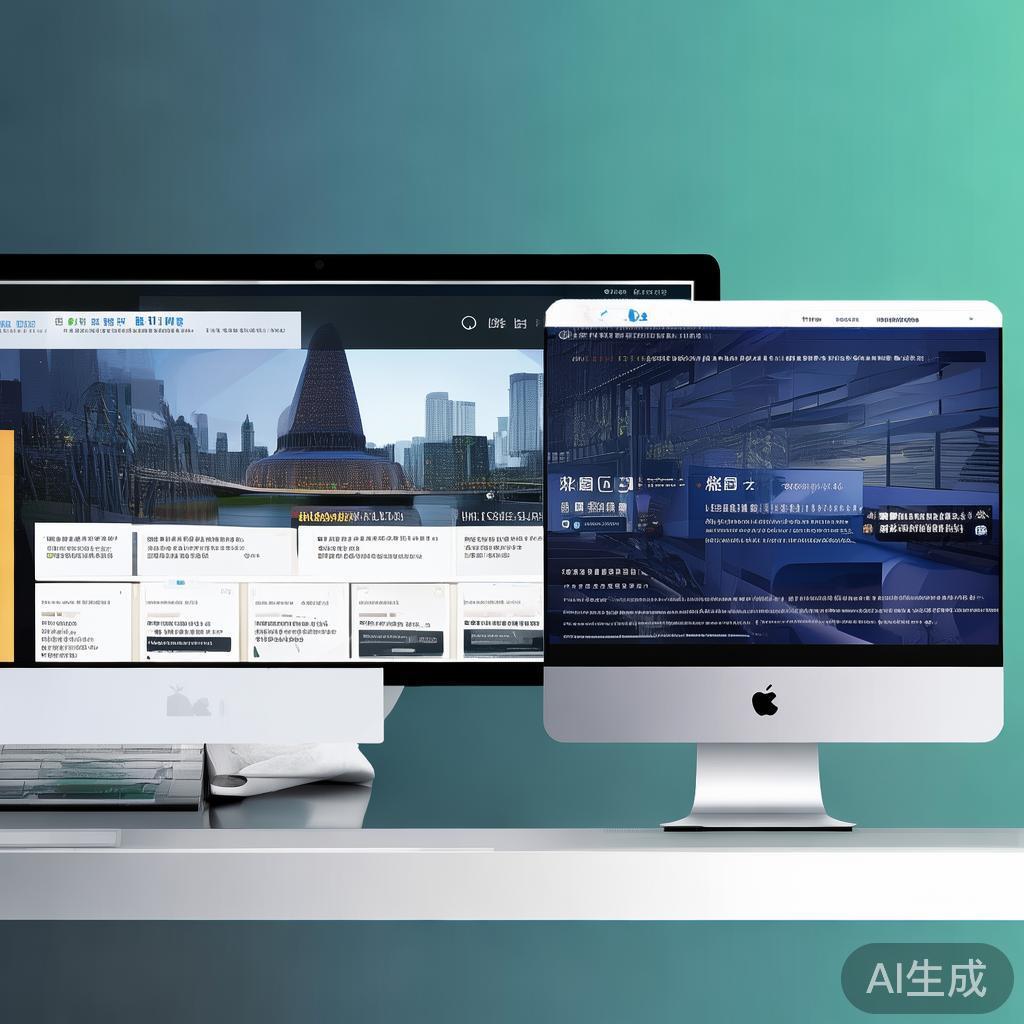 株洲外贸网站优化，打造高效跨境贸易的数字桥梁