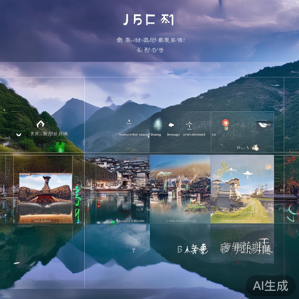 丽江旅游网站优化策略，打造高效在线旅游体验