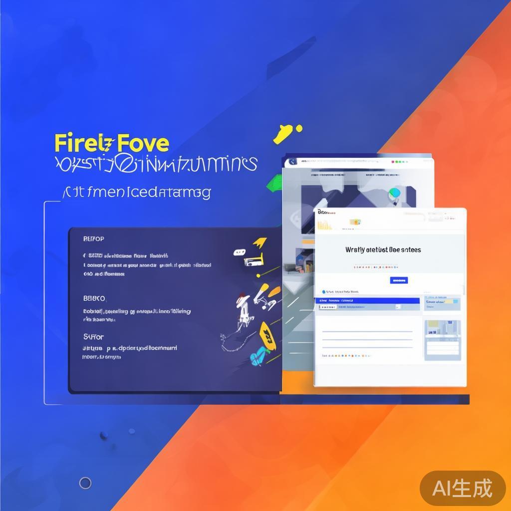 火狐网站优化方案，提升用户体验与性能的全面指南