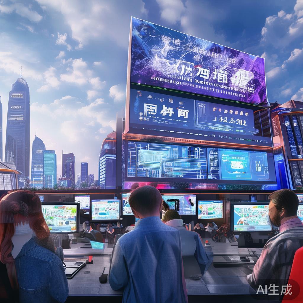廊坊，打造高效网站优化，引领数字经济发展新篇章