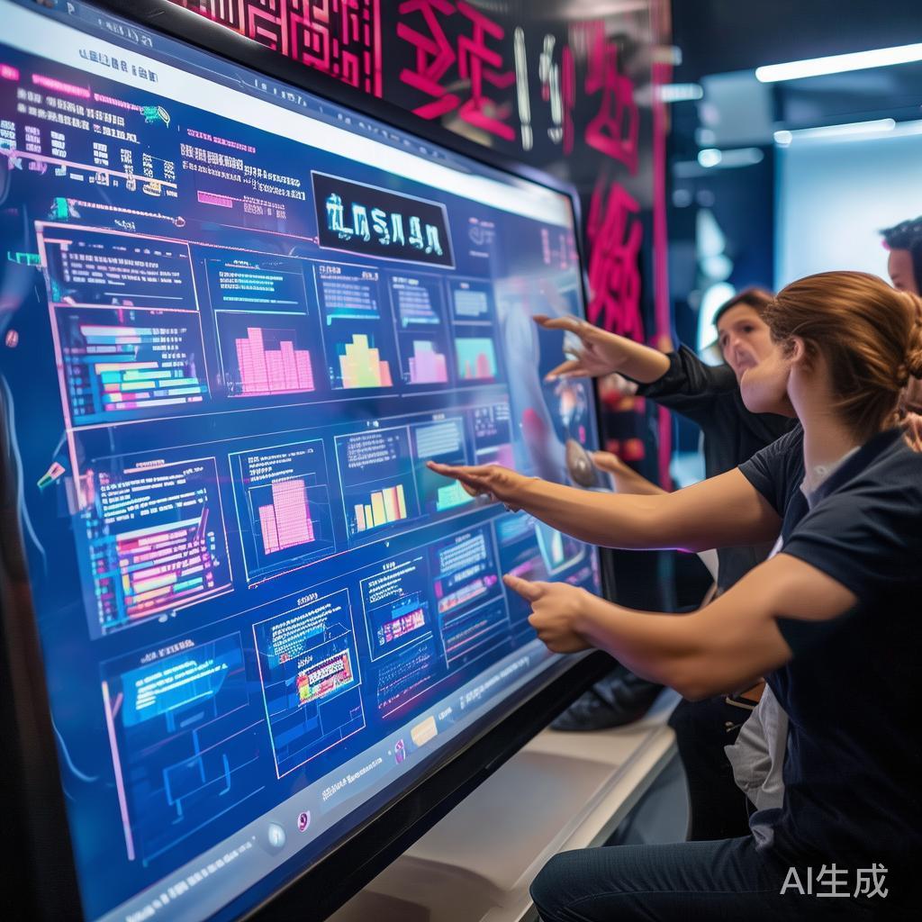 石家庄电商网站优化的策略与实践