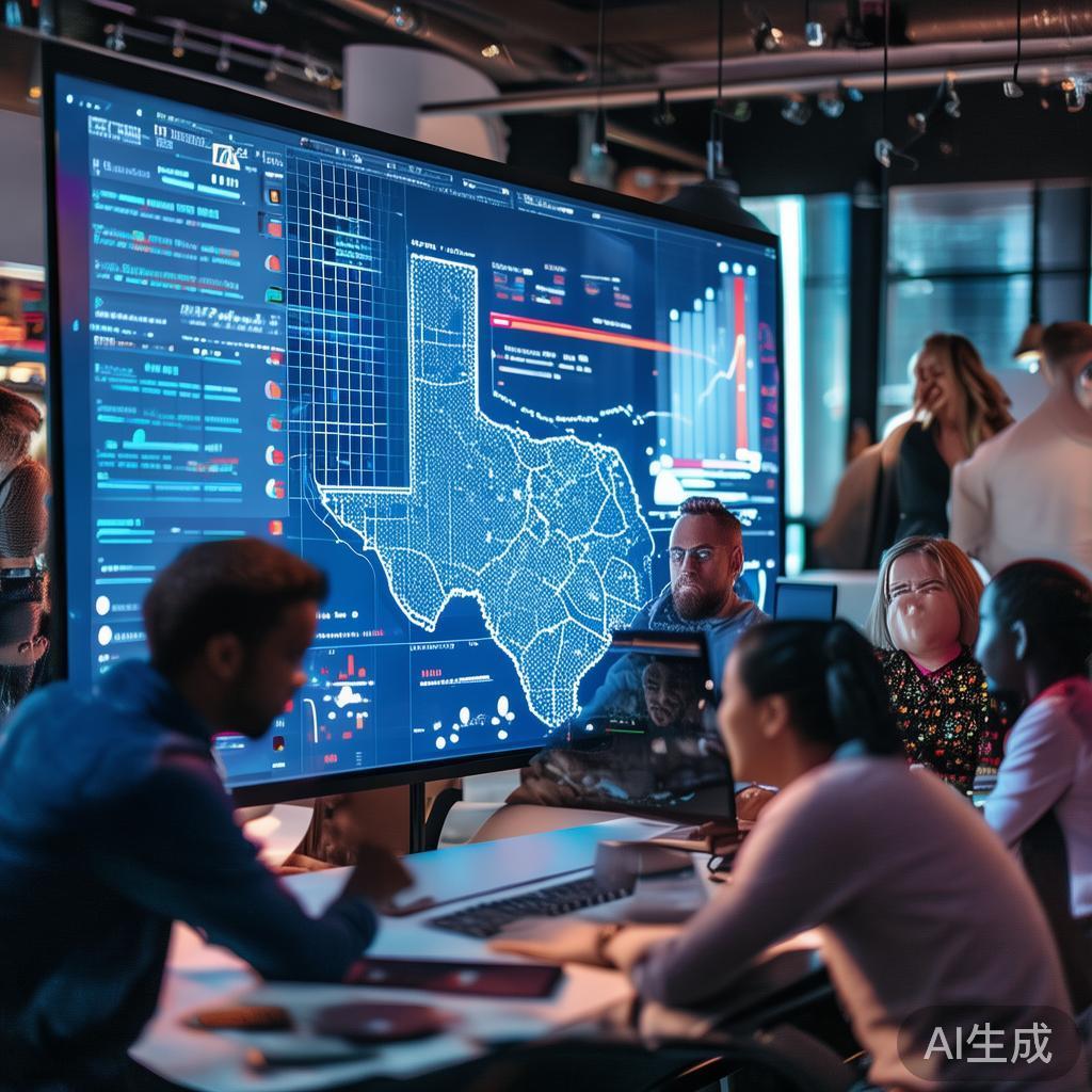 德州关键词网站优化，提升本地企业竞争力的关键策略