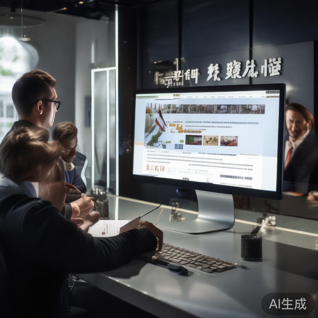 天津企业网站优化，提升品牌影响力与市场竞争力