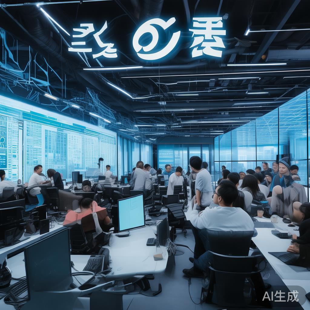 天津优化型网站建设企业，助力企业数字化转型的先锋力量