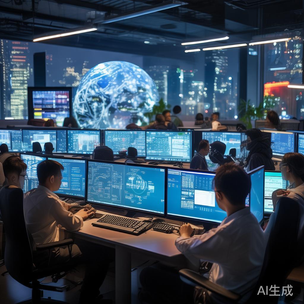 南京宁波网站优化公司，助力企业数字化转型的幕后英雄