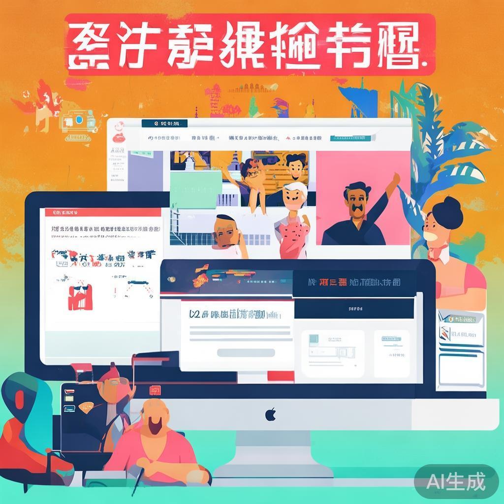 舟山网站优化，提升地方品牌与用户体验的利器
