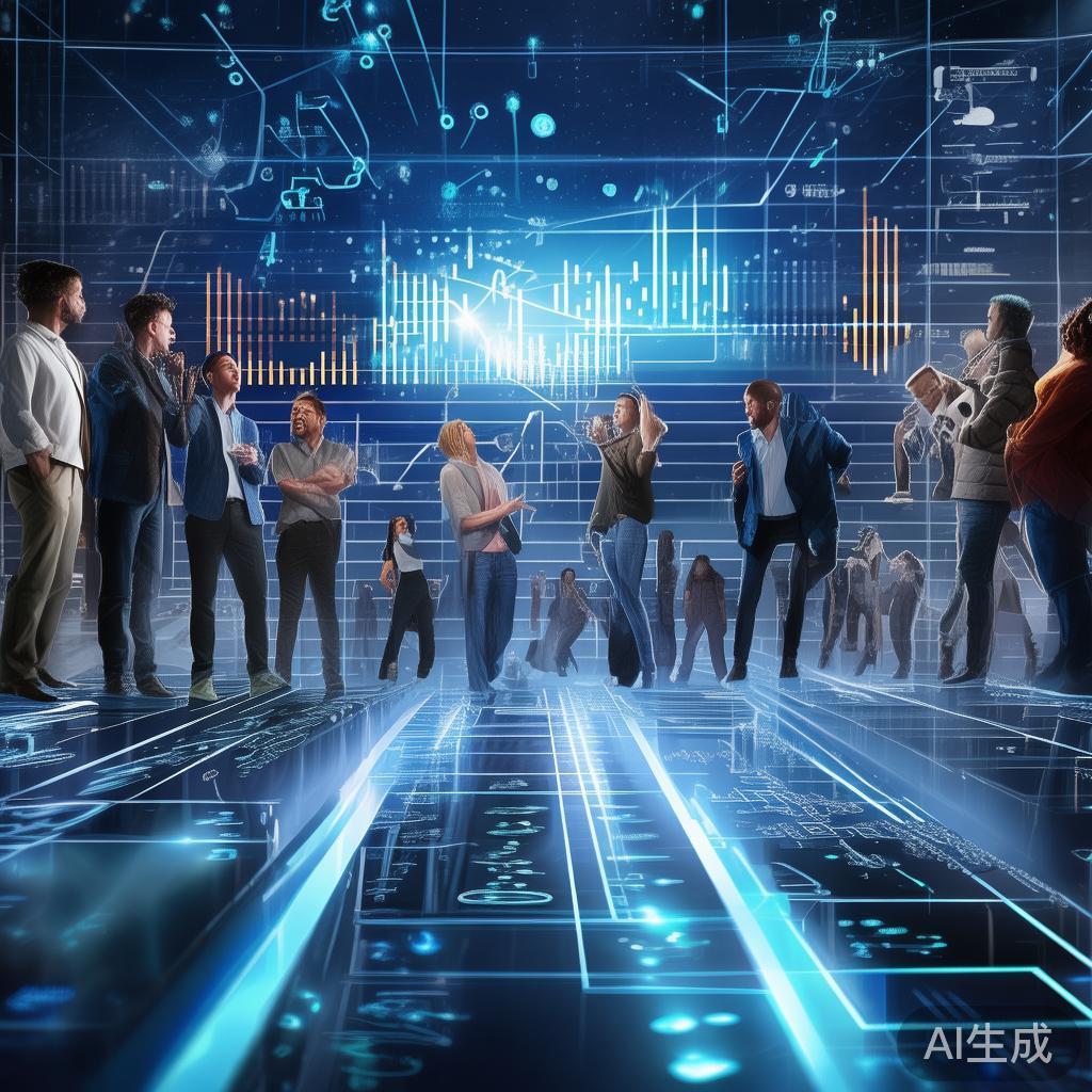 为什么企业要推广网站优化，解锁数字时代增长的新钥匙