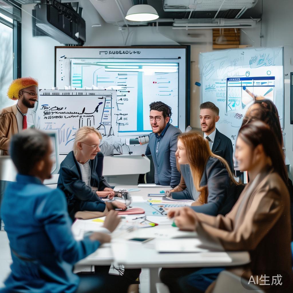 优化东营网站开发理念，打造高效、用户友好的数字平台