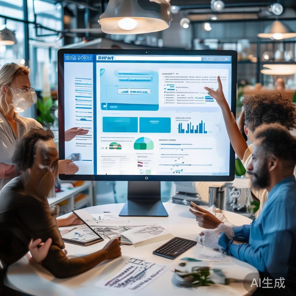 提升用户体验，网站优化方案建议书
