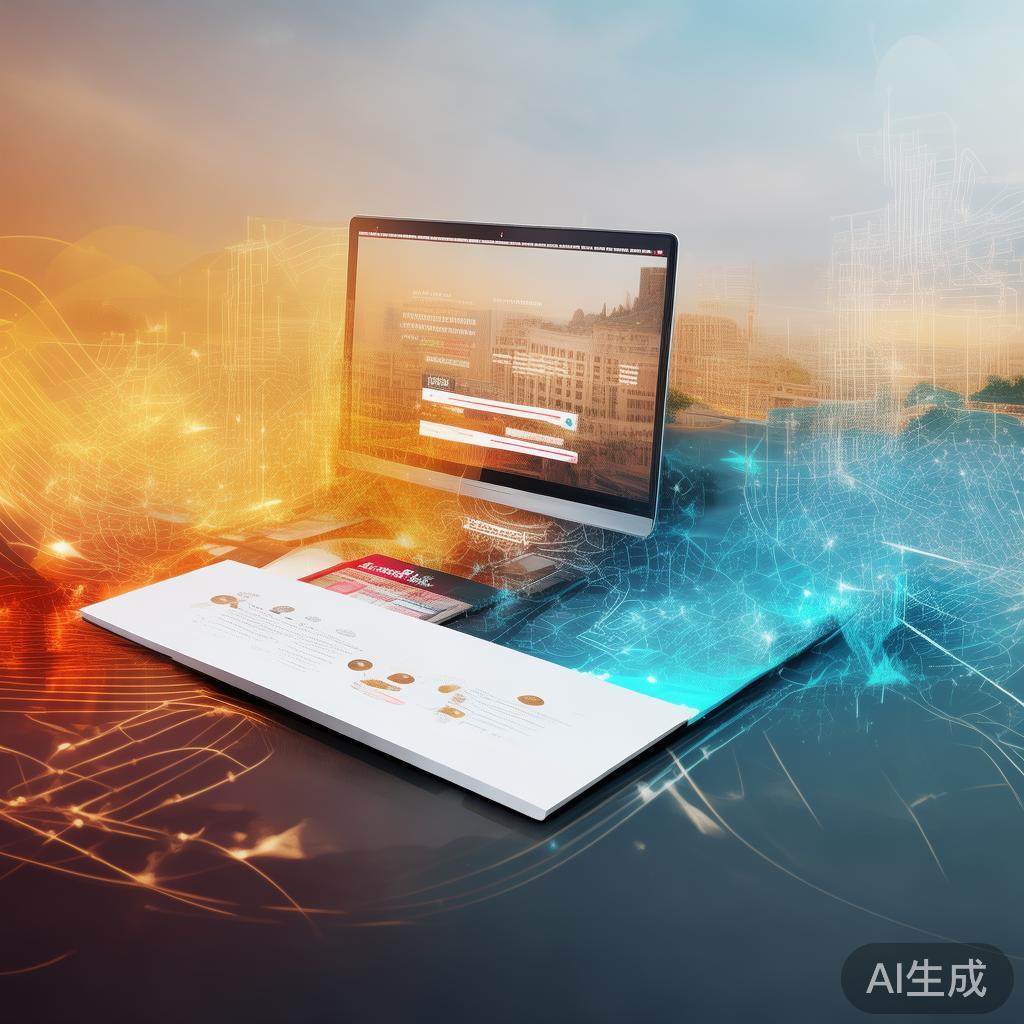 辽宁专业网站设计优化的艺术与科学