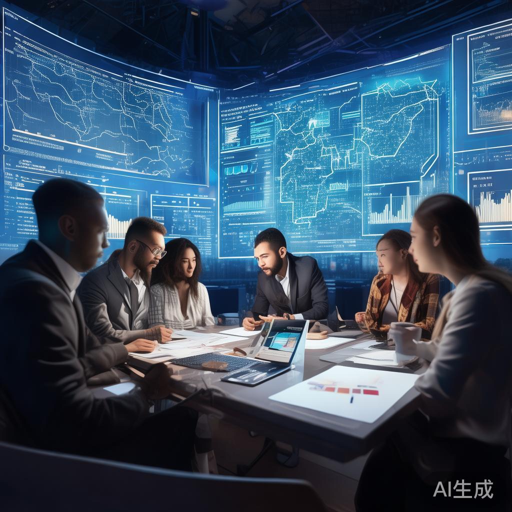 提升北京网站竞价优化策划，打造高效网络营销的黄金策略