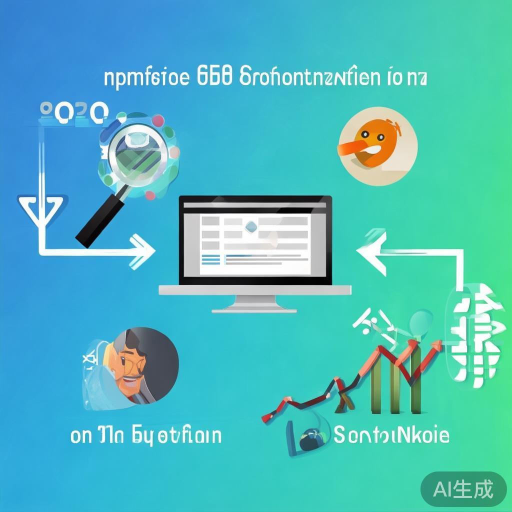 优化网站内页,提升用户体验与搜索引擎排名的关键策略 优化网站内页,提升用户体验与搜索引擎排名的关键策略