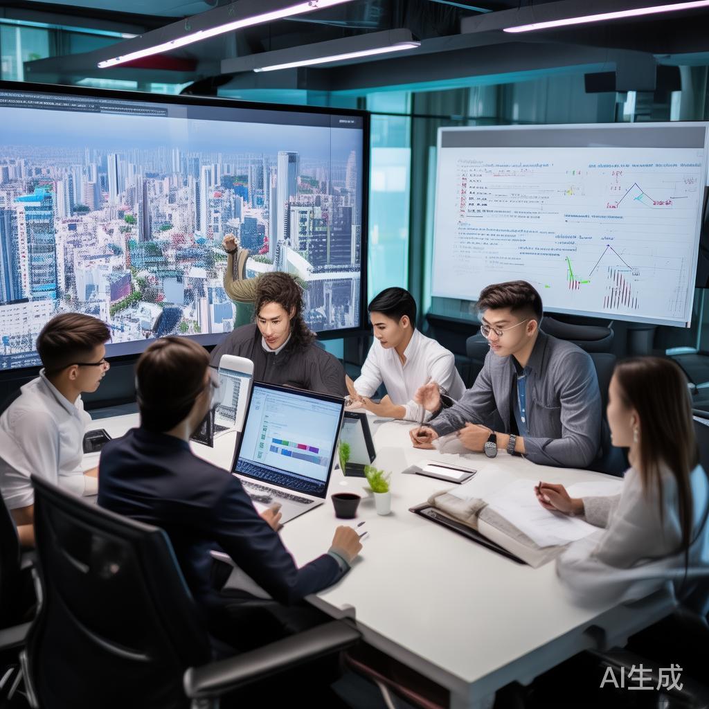 深圳网站优化的实战策略与技巧