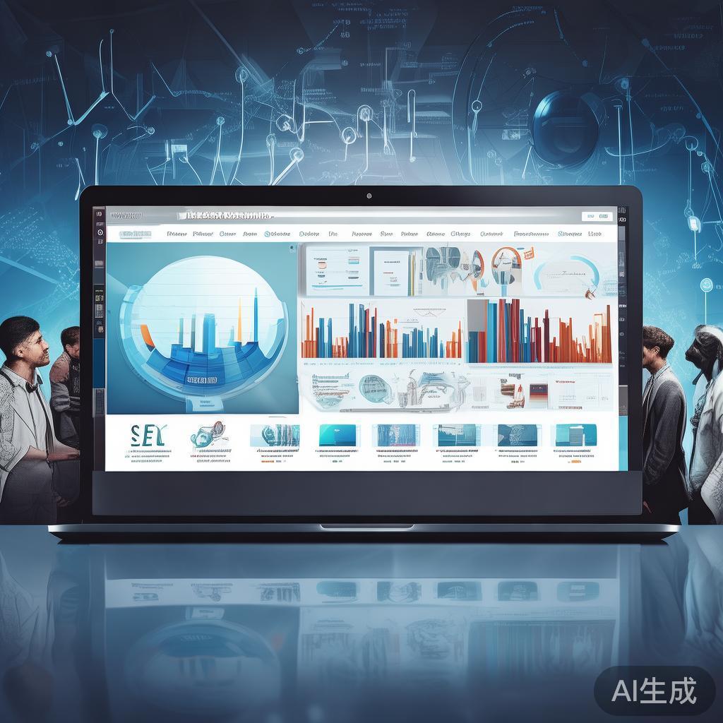 智能营销网站优化，提升企业竞争力的关键