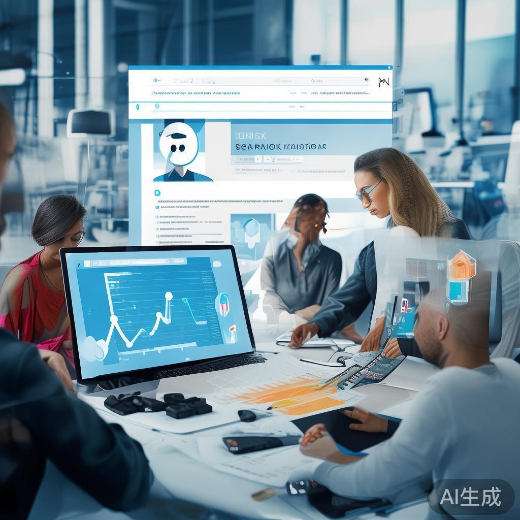 优化网站通知,提升用户体验与搜索引擎排名的关键举措 优化网站通知,提升用户体验与搜索引擎排名的关键举措