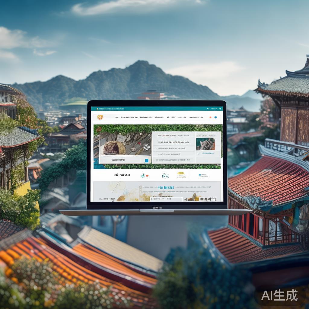 云南省网站优化排名,打造地域特色与用户体验的双重优势 云南省网站优化排名,打造地域特色与用户体验的双重优势