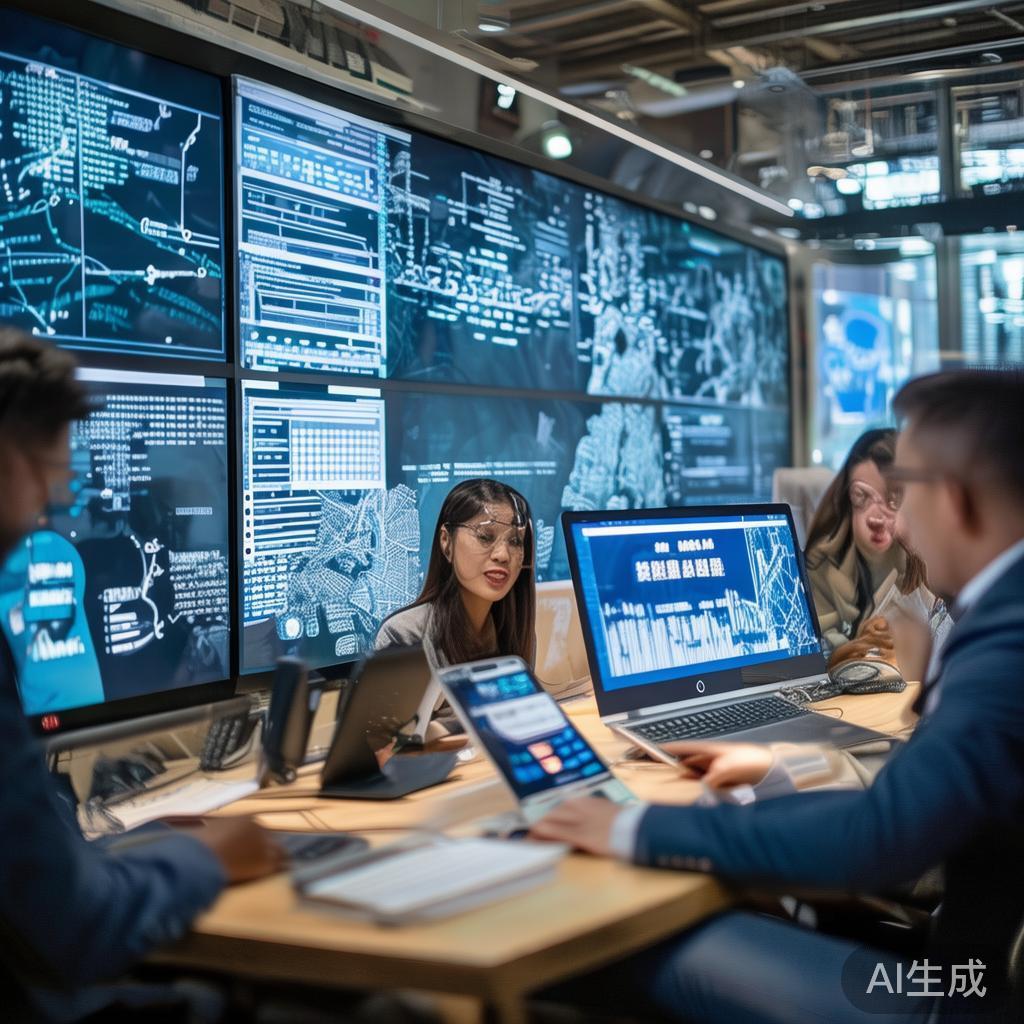 郑州网站优化，提升本地企业竞争力的关键