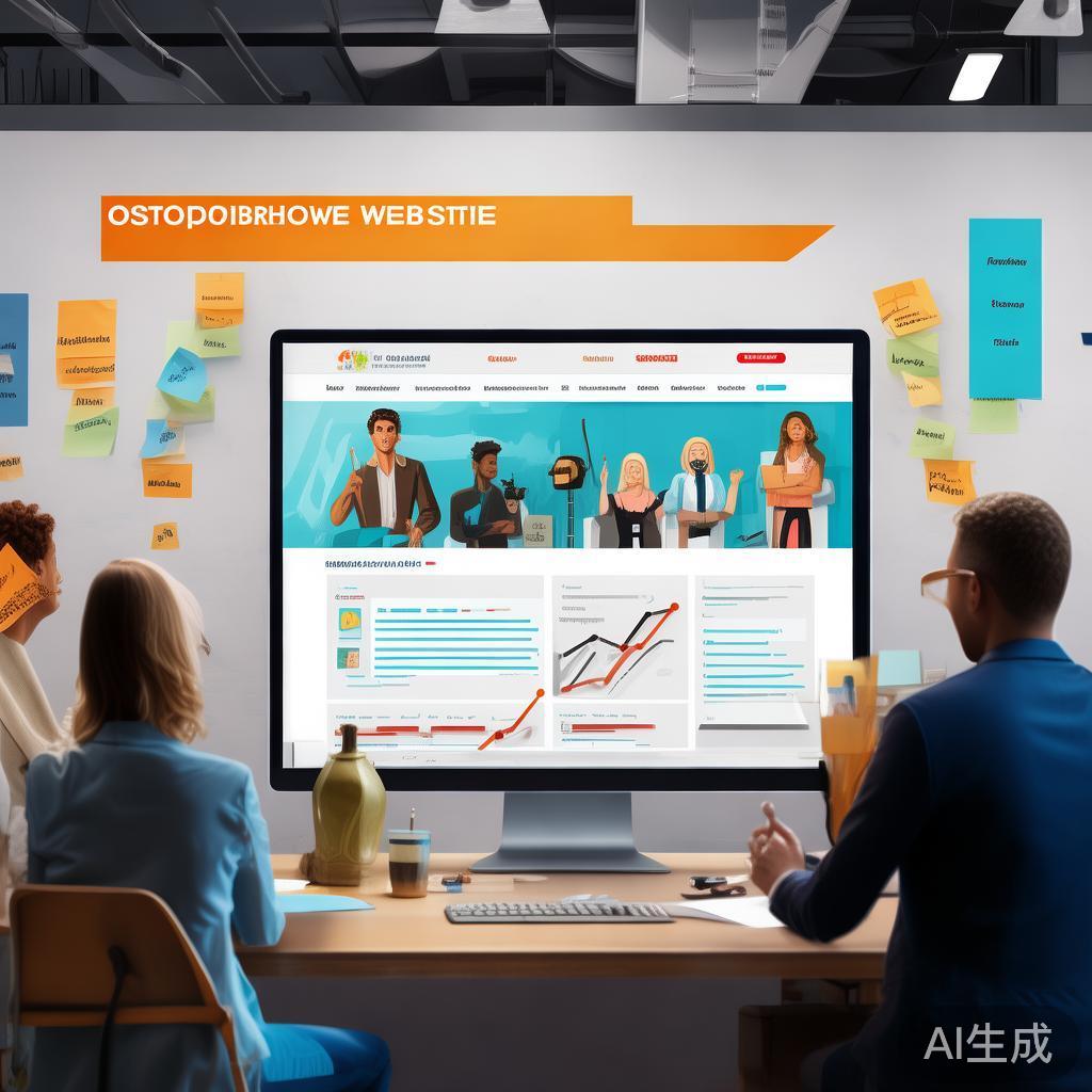 优化学校网站内页，提升用户体验与搜索引擎排名的关键策略