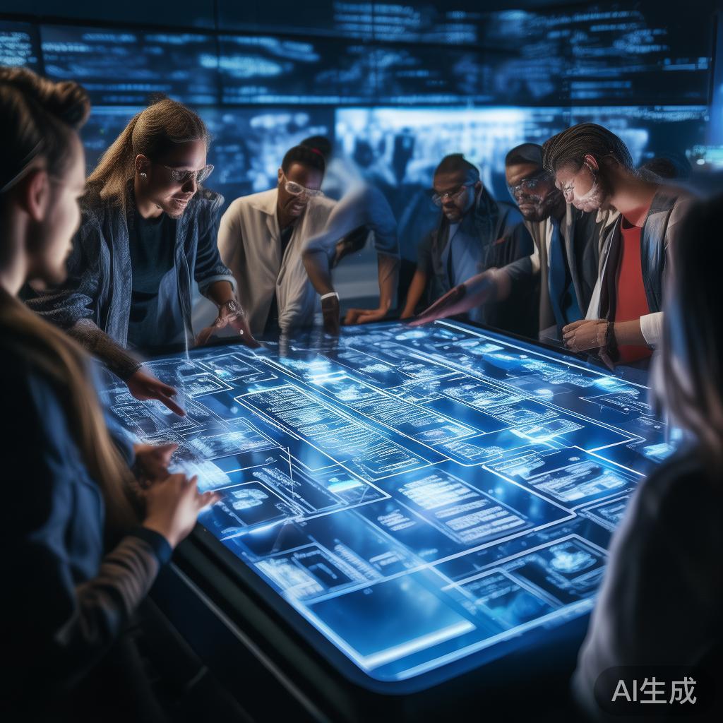 探索网站建设的市场空间优化，解锁数字时代的无限可能