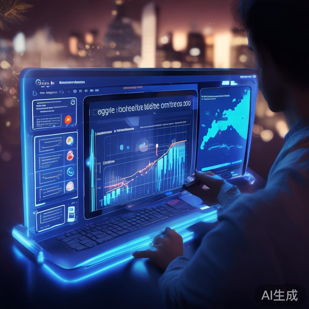 谷歌移动网站优化软件，提升用户体验与搜索引擎排名的关键
