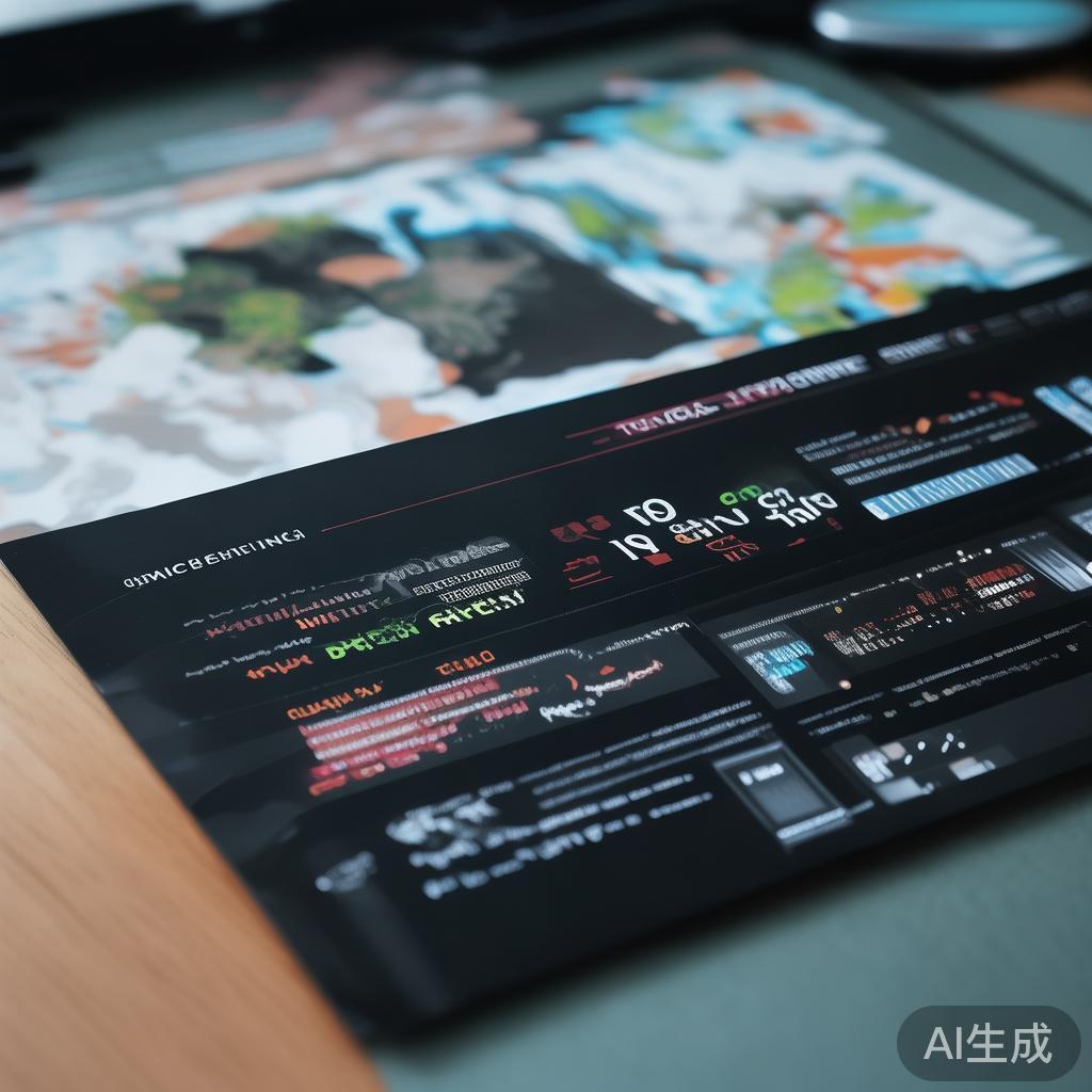 网站页面优化总结报告，提升用户体验与搜索引擎排名的关键策略