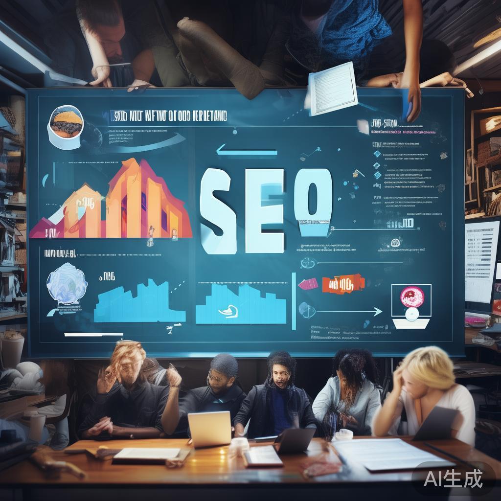 网站优化的英文缩写及其重要性
