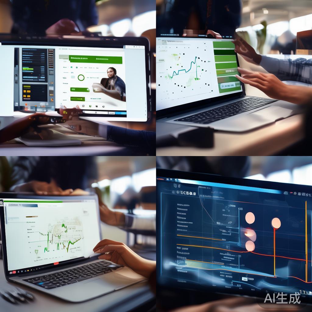 优化网站，从四个关键角度提升用户体验与效能