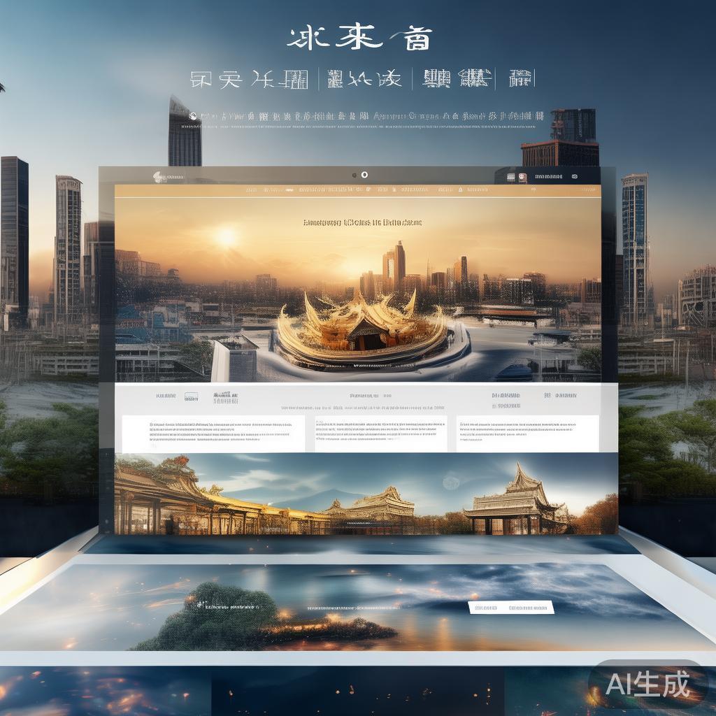 晋中网站建设案例优化,打造高效、用户友好的数字平台 晋中网站建设案例优化,打造高效、用户友好的数字平台
