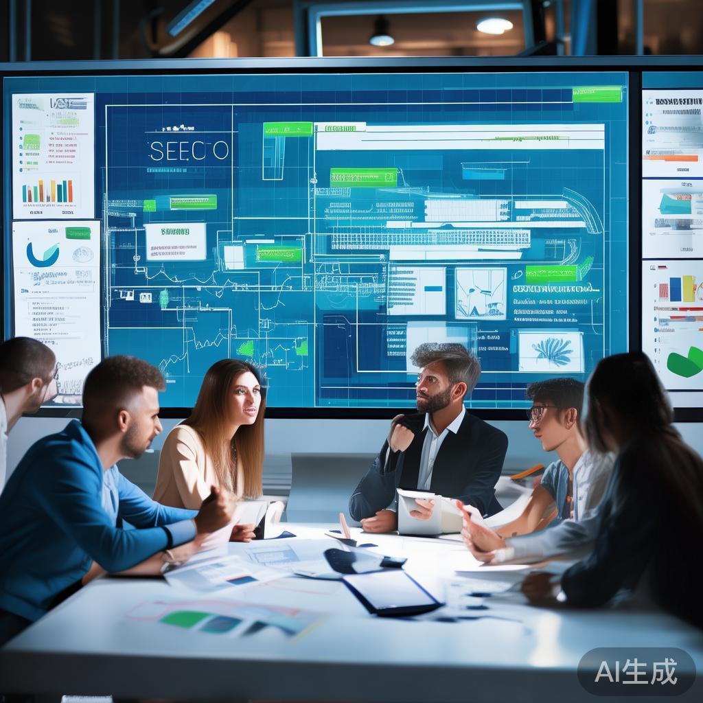 提升企业竞争力，企业网站优化招商方案全解析
