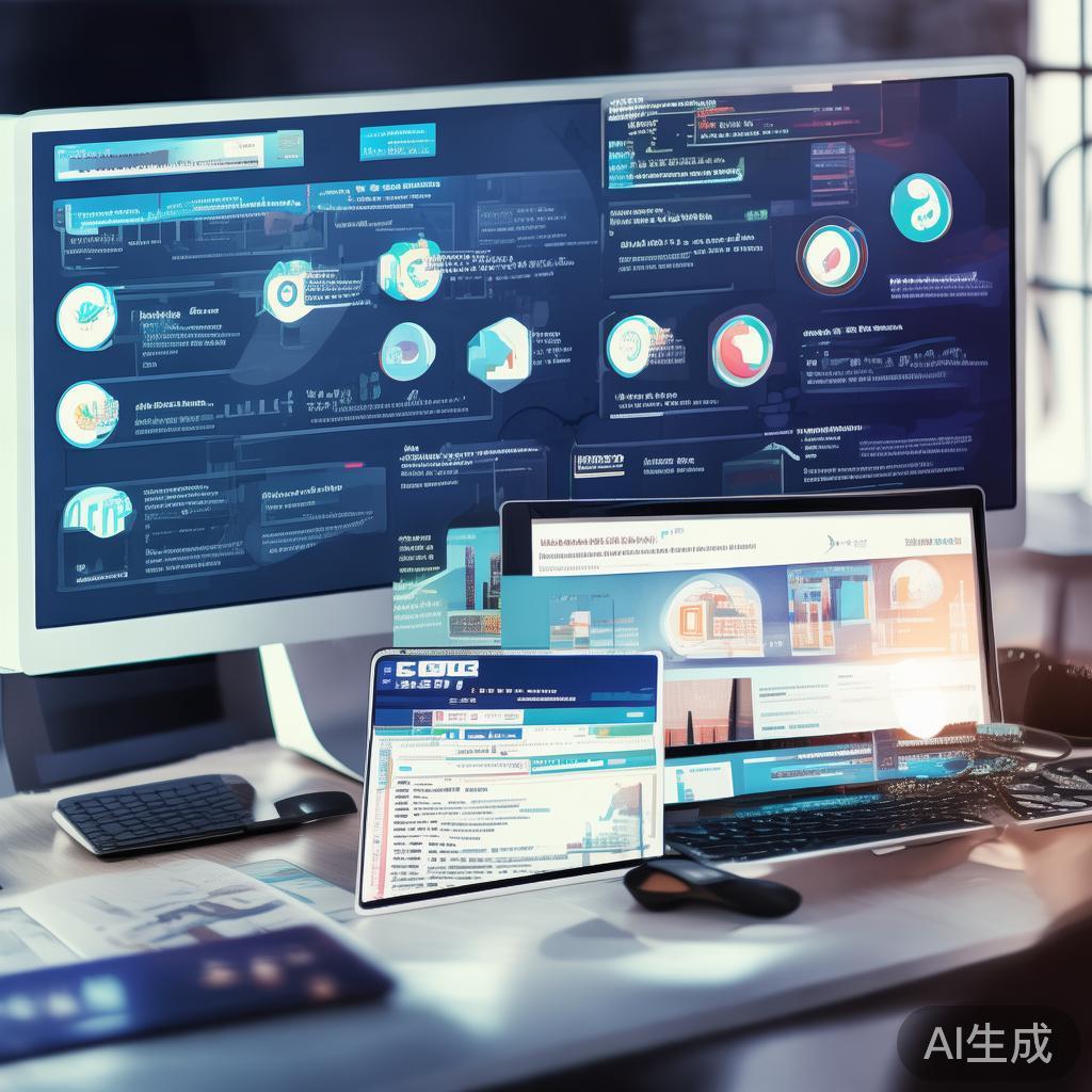 山东网站制作与优化的全面指南，打造高效、专业的在线平台