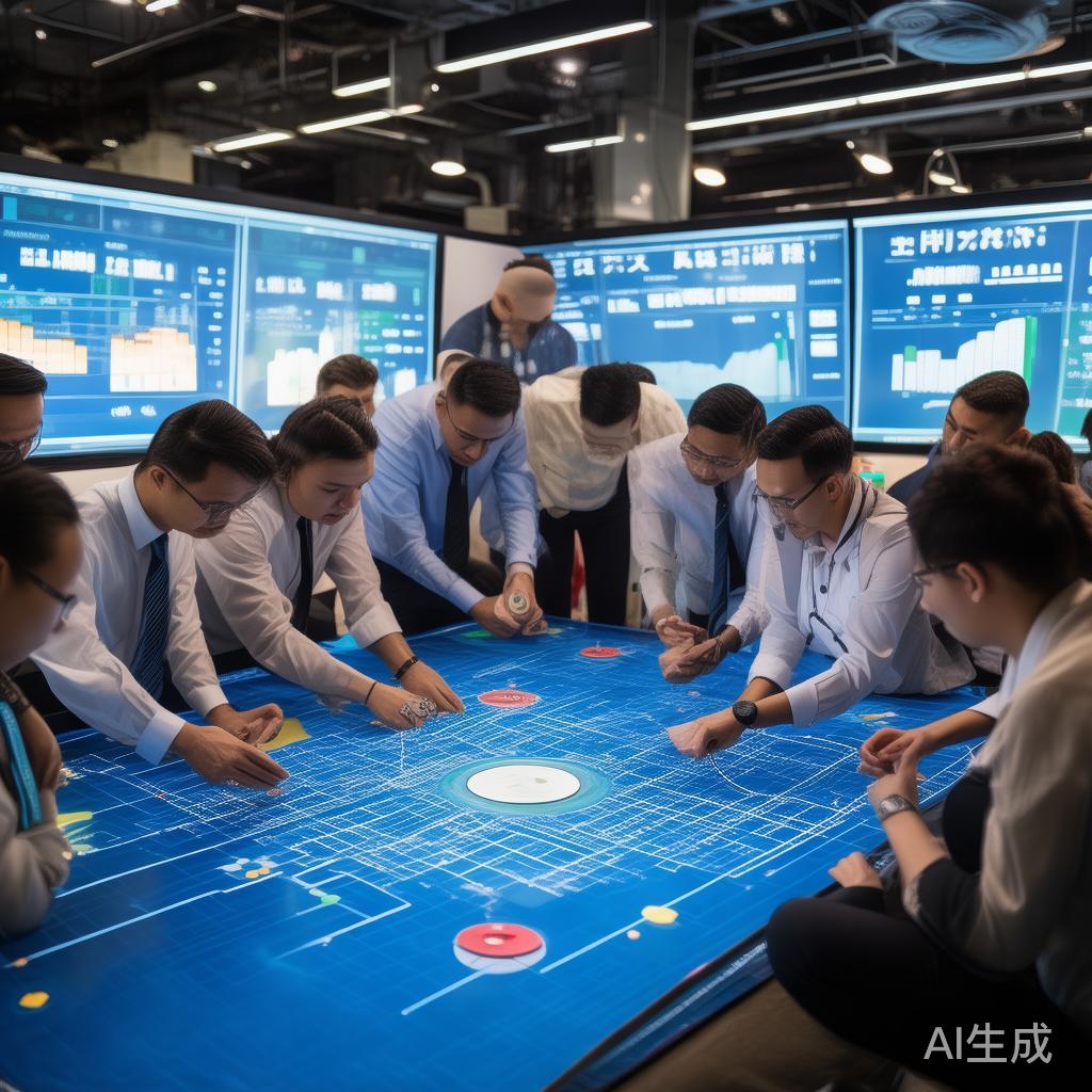 惠山区，精准施策，推动网站优化助力区域发展