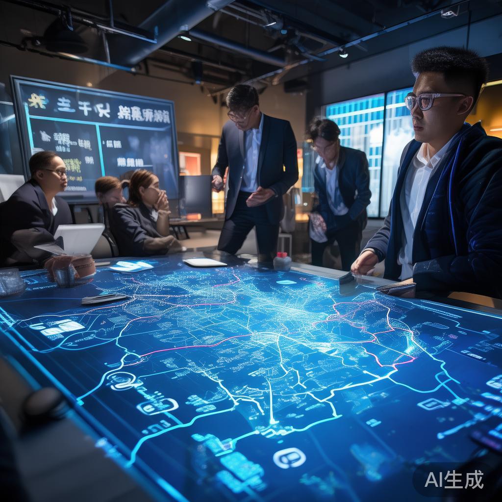济南优化网站排名策略，提升本地企业网络影响力的关键