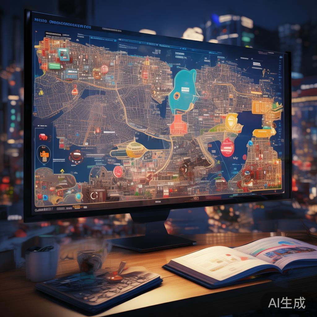 昭通网站优化，策略、技巧与实战指南