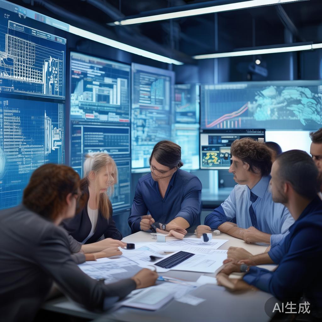 网站优化营销，如何选择最优秀的服务公司？