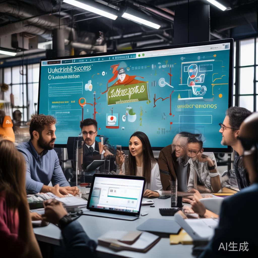 提升清远企业竞争力的关键,专业网站优化全解析 提升清远企业竞争力的关键,专业网站优化全解析